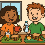 Can School Gardens Survive Without Support?