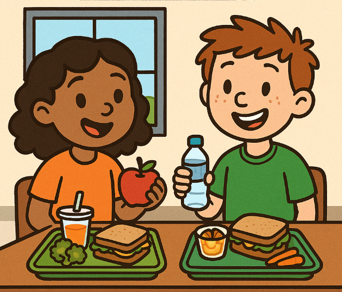 Can School Gardens Survive Without Support?