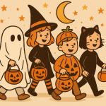 The Real Danger on Halloween Isn’t What You Think
