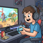 How Online Parent Coaching Helps Kids with Autism Thrive