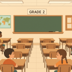 Chronic Absenteeism Is Still Sky-High — And It’s Holding Our Kids Back