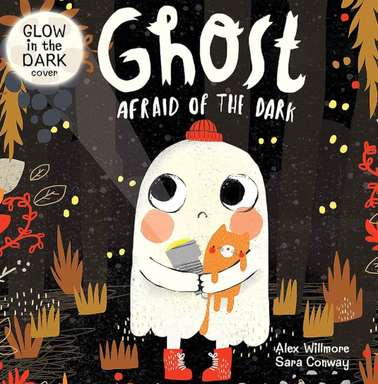 How Children’s Books Can Calm Anxiety and Build Resilience