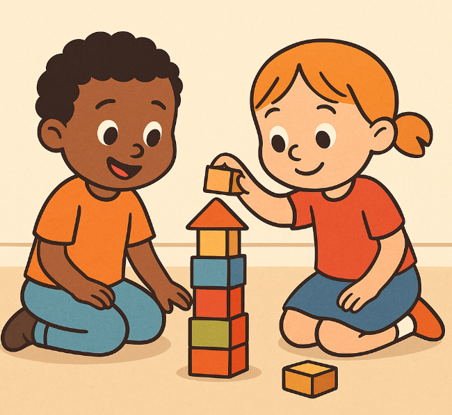 The Hidden Rules of the Classroom