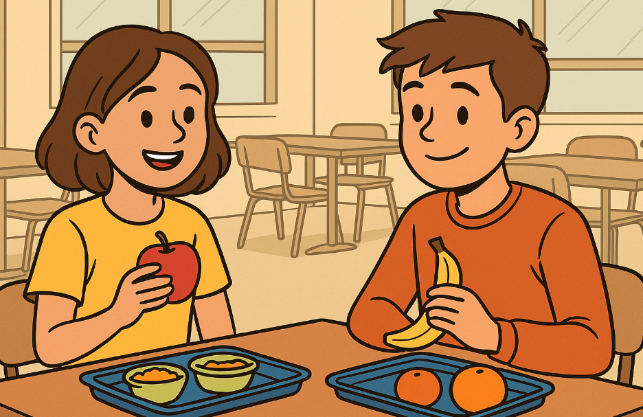 How Body Pressure Hurts Teen Minds