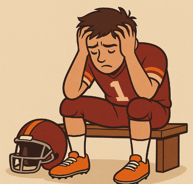 The Silent Crisis Walking Our School Halls