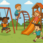 Why Kids Stop Moving—and What Schools Can Do About It