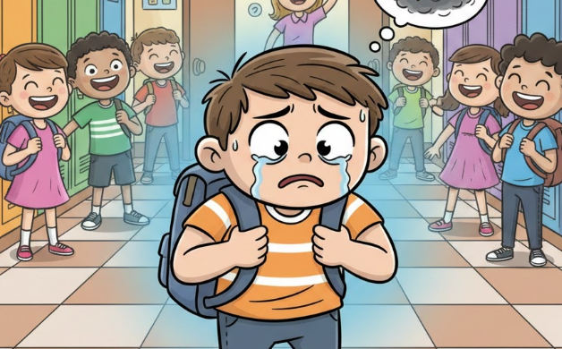 What Actually Works for School-Based Anxiety Interventions?