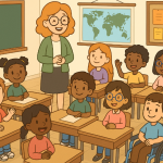 Which Kids Thrive in Inclusive Classrooms? New Autism Research Reveals Unexpected Clues