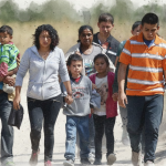 Human Trafficking in Central America: Trends, Challenges, and Hope for Change