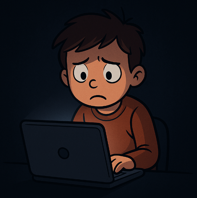 Bullying Hurts More Than We Admit