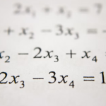 How Math Can Provoke Anxiety