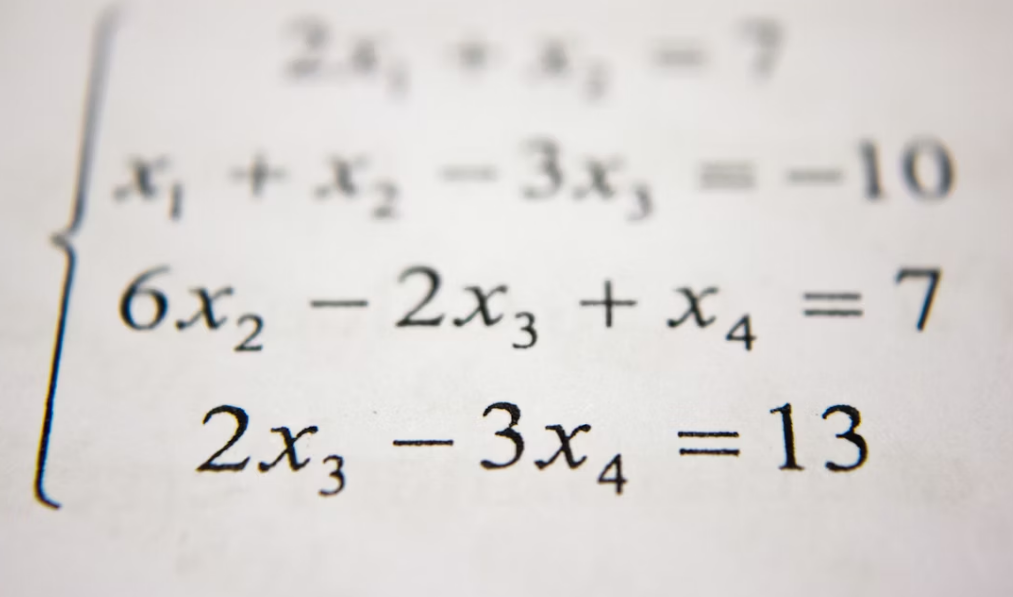 How Math Can Provoke Anxiety