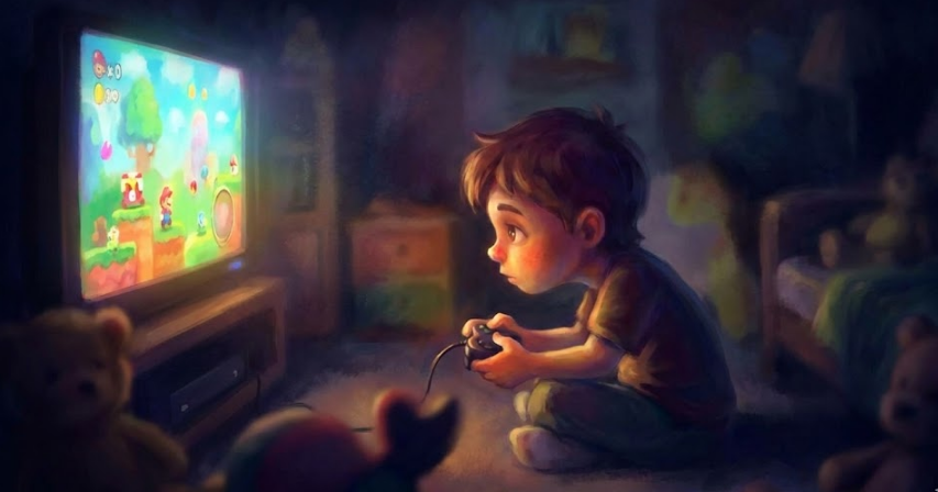 Screen Time’s Impact on Obesity