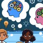Integrating Neurodiverse Perspectives for Enhanced Student Support