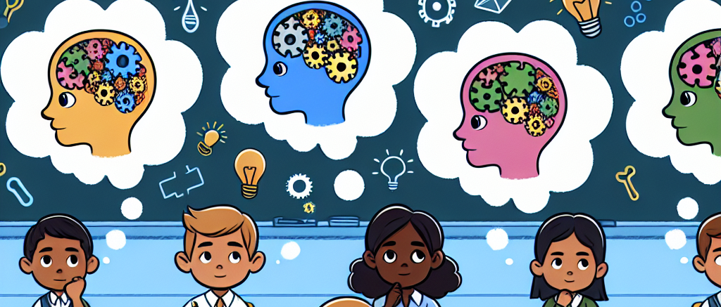 Integrating Neurodiverse Perspectives for Enhanced Student Support