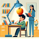 Eat Well, Perform Well, and Achieve Academic Success?