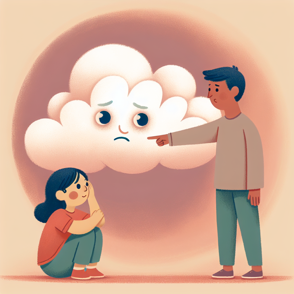 Angry Faces Shape Children’s Memories