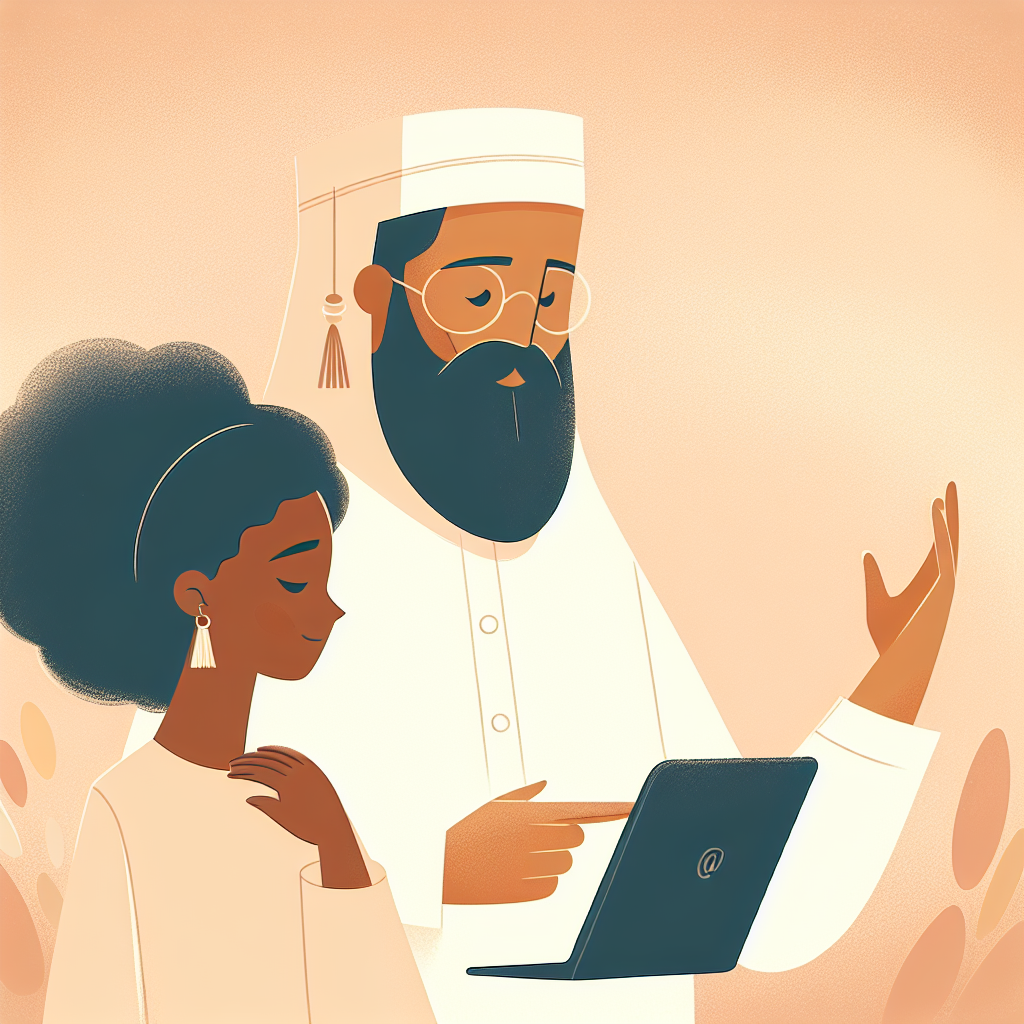 Research into Online Teaching Success