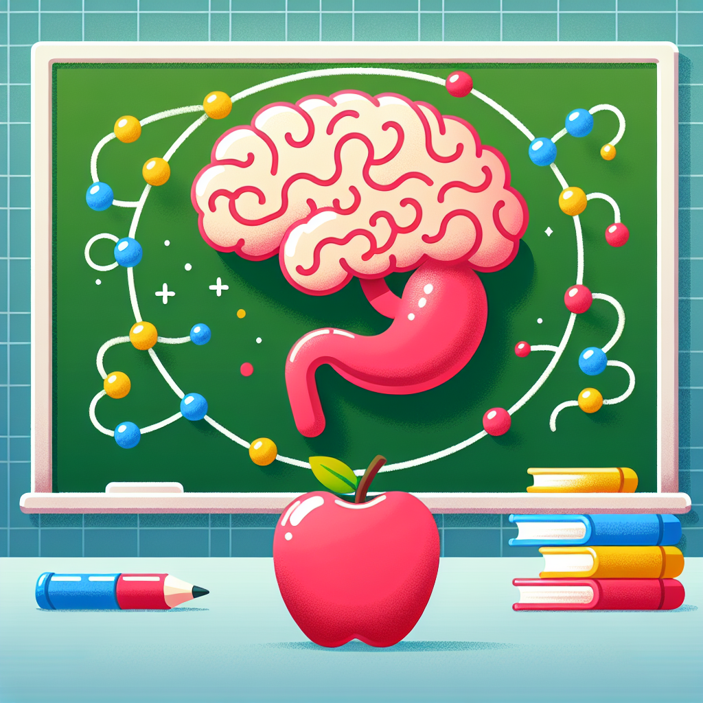 Exploring the Brain-Gut Connection in Children