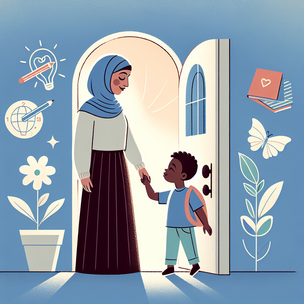 Classrooms Need More Than Chalk: Understanding Roots of Child Stress