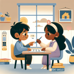 Transforming Understanding: Kids, Brain Activity, and Home Numeracy