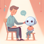 Why Kids Prefer Robot Teachers Over Humans