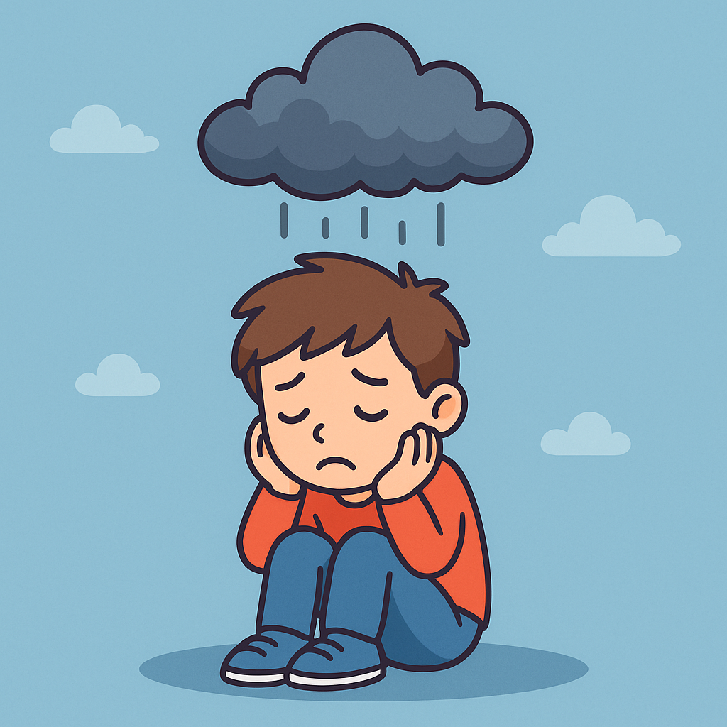 Understanding and Addressing Depression in Children