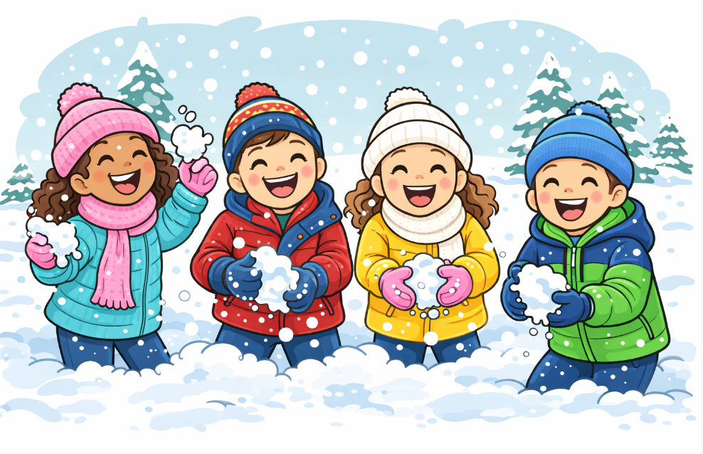 Flexible Instruction Days (FIDs) vs. Snow Days: Evidence on Learning, Equity, and Student Well-Being