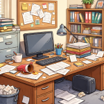 How Early ADHD Traits Impact Health and School Performance in Later Life