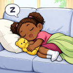 The Controversial Use of Melatonin in Children