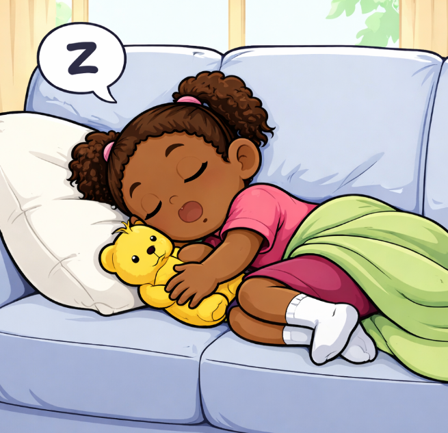 The Controversial Use of Melatonin in Children