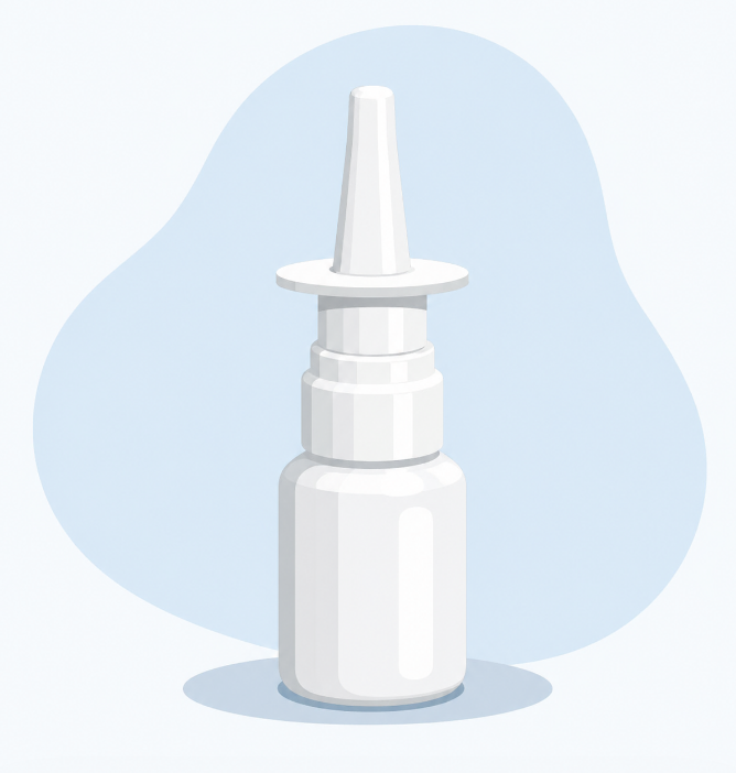 Is Nasal Spray Addiction Real? What School Psychologists Need to Know