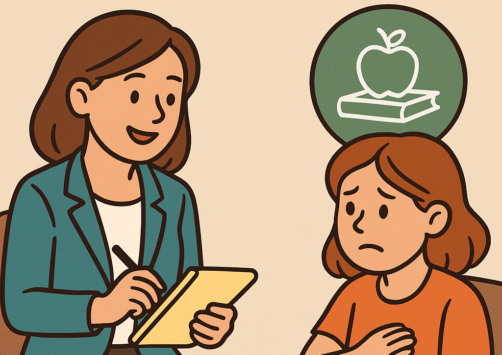 Understanding the Role Schools in Addressing Binge Eating Disorder