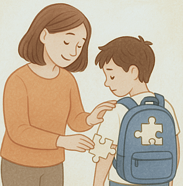 Solving the Backpack Back Pain Puzzle